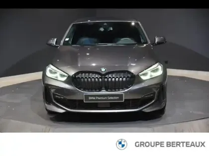 Photo 6 BMW Serie 1 Série 1 118dA 150ch M Sport 8cv