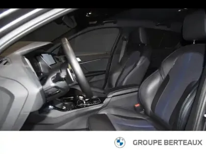 Photo 14 BMW Serie 1 Série 1 118dA 150ch M Sport 8cv