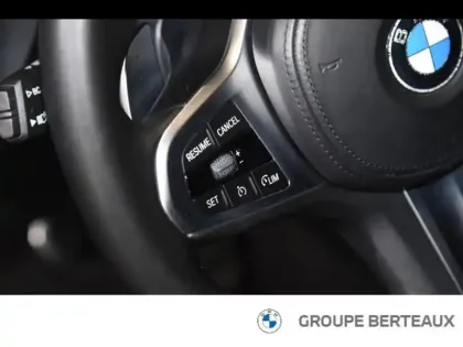 Photo 11 BMW Serie 1 Série 1 118dA 150ch M Sport 8cv