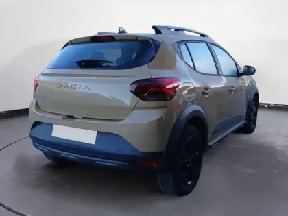 Photo 11 Dacia Sandero Gén. III (BJI) Ph2 Stepway Extreme + 5