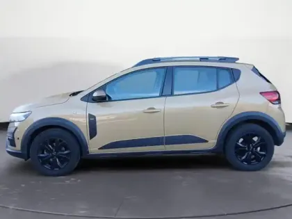 Photo 8 Dacia Sandero Gén. III (BJI) Ph2 Stepway Extreme + 5