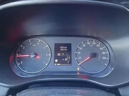 Photo 6 Dacia Sandero Gén. III (BJI) Ph2 Stepway Extreme + 5