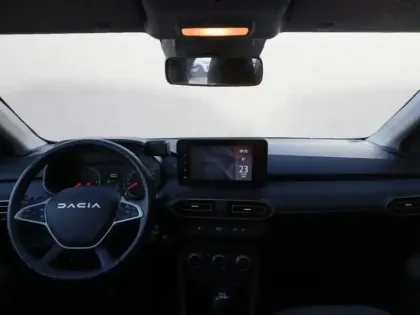 Photo 5 Dacia Sandero Gén. III (BJI) Ph2 Stepway Extreme + 5