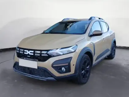 Photo Dacia Sandero Stepway Extreme +