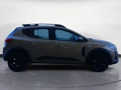 Photo 12 Dacia Sandero Gén. III (BJI) Ph2 Stepway Extreme + 5