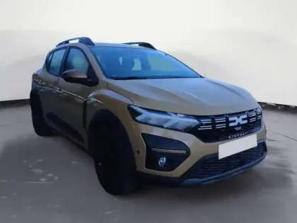 Photo 13 Dacia Sandero Gén. III (BJI) Ph2 Stepway Extreme + 5