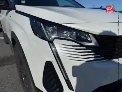 Photo 8 Peugeot 3008  1.2 PureTech 130ch S&S GT EAT8