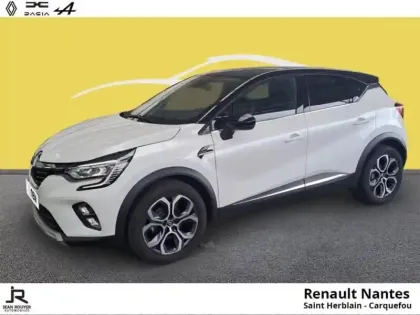 Photo Renault Captur Techno