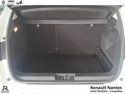 Photo 14 Renault Captur  1.3 TCe mild hybrid 140ch Techno