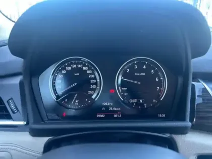 Photo 10 BMW Serie 2 Gén. I (F45) Ph2 Luxury 5