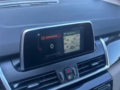 Photo 12 BMW Serie 2 Gén. I (F45) Ph2 Luxury 5