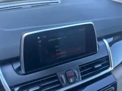 Photo 13 BMW Serie 2 Gén. I (F45) Ph2 Luxury 5