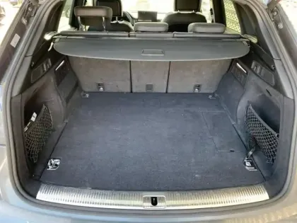 Photo 8 Audi Q5 Gén. II Ph2 S line 5