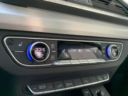 Photo 14 Audi Q5 Gén. II Ph2 S line 5