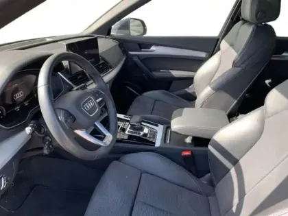 Photo 6 Audi Q5 Gén. II Ph2 S line 5