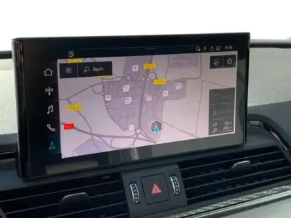 Photo 11 Audi Q5 Gén. II Ph2 S line 5