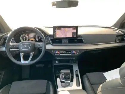 Photo 5 Audi Q5 Gén. II Ph2 S line 5