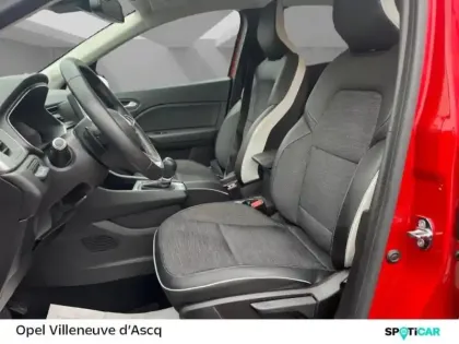 Photo 10 Renault Captur Gén. II (HJB) Ph1 Intens 5