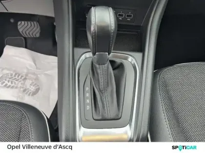 Photo 14 Renault Captur Gén. II (HJB) Ph1 Intens 5