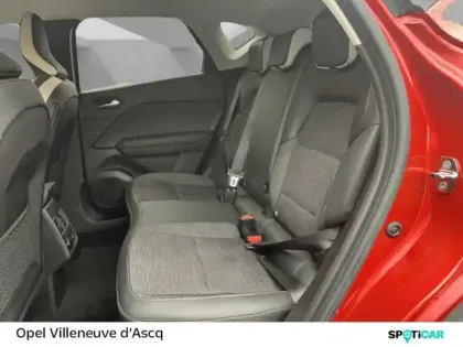 Photo 11 Renault Captur Gén. II (HJB) Ph1 Intens 5