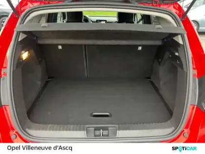 Photo 5 Renault Captur Gén. II (HJB) Ph1 Intens 5