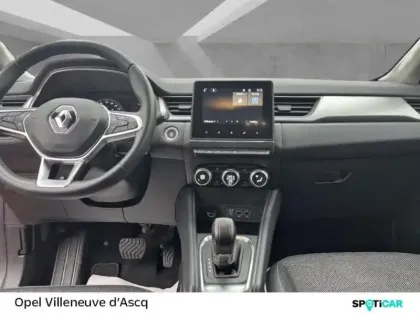 Photo 13 Renault Captur Gén. II (HJB) Ph1 Intens 5