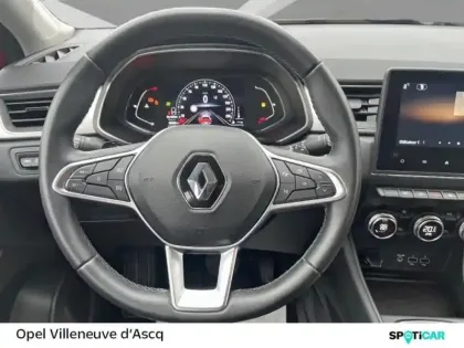 Photo 8 Renault Captur Gén. II (HJB) Ph1 Intens 5