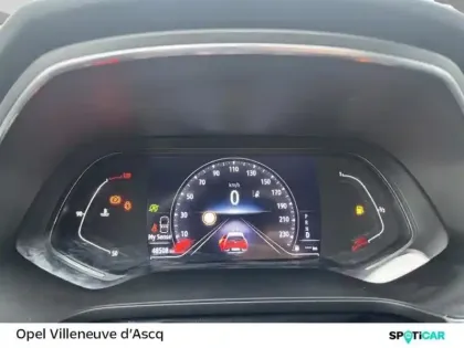 Photo 9 Renault Captur Gén. II (HJB) Ph1 Intens 5