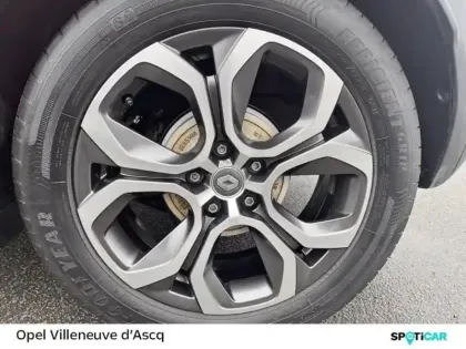 Photo 12 Renault Captur Gén. II (HJB) Ph1 Intens 5