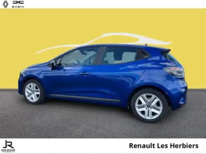 Photo 9 Renault Clio  1.6 E-Tech 145ch full hybrid Evolution