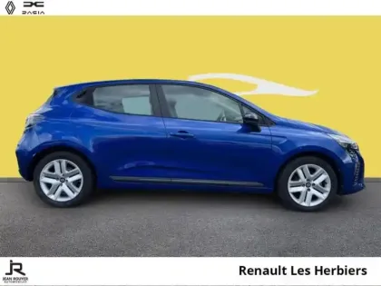 Photo 12 Renault Clio  1.6 E-Tech 145ch full hybrid Evolution