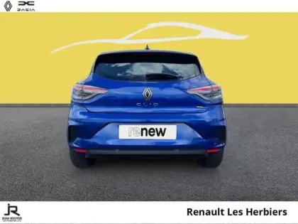 Photo 10 Renault Clio  1.6 E-Tech 145ch full hybrid Evolution