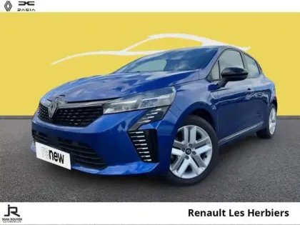 Photo Renault Clio Evolution