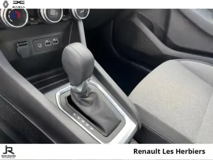 Photo 5 Renault Clio  1.6 E-Tech 145ch full hybrid Evolution