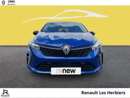 Photo 8 Renault Clio  1.6 E-Tech 145ch full hybrid Evolution