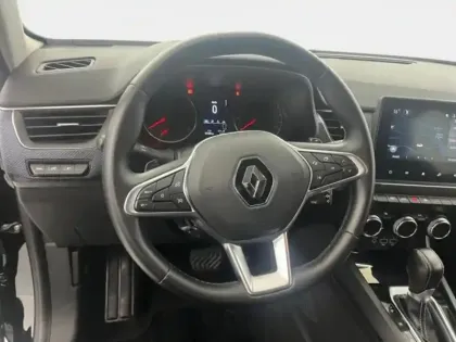 Photo 29 Renault Arkana  1.3 TCe mild hybrid 140ch Evolution EDC -22