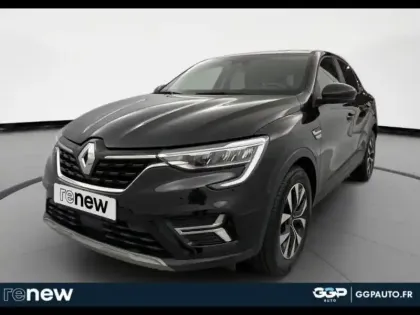 Photo Renault Arkana Evolution