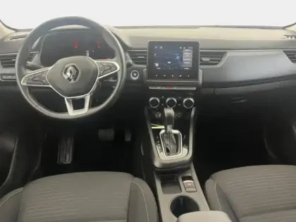Photo 27 Renault Arkana  1.3 TCe mild hybrid 140ch Evolution EDC -22