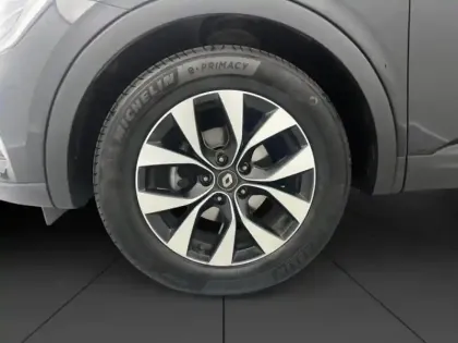 Photo 25 Renault Arkana  1.3 TCe mild hybrid 140ch Evolution EDC -22