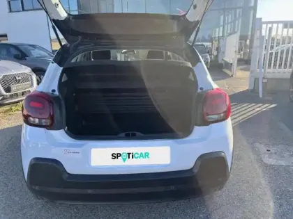 Photo 5 Citroën C3 Gén. III Ph2 Feel 5