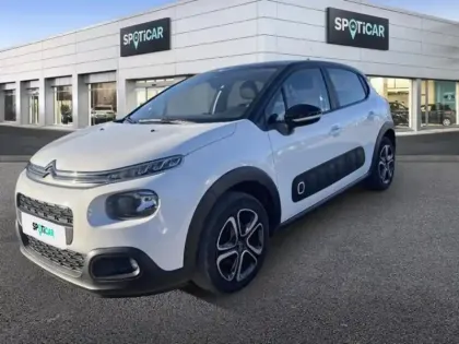 Photo Citroën C3 Feel