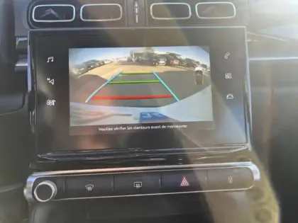 Photo 14 Citroën C3 Gén. III Ph2 Feel 5