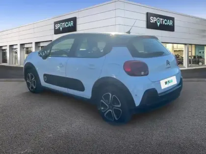 Photo 6 Citroën C3 Gén. III Ph2 Feel 5