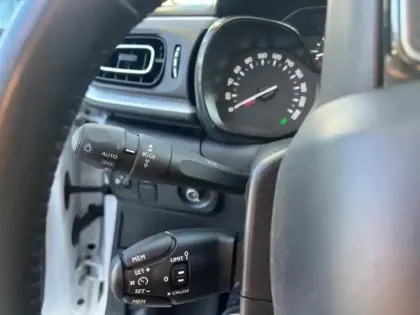 Photo 12 Citroën C3 Gén. III Ph2 Feel 5