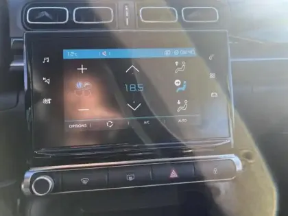 Photo 13 Citroën C3 Gén. III Ph2 Feel 5