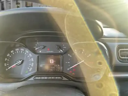 Photo 7 Citroën C3 Gén. III Ph2 Feel 5