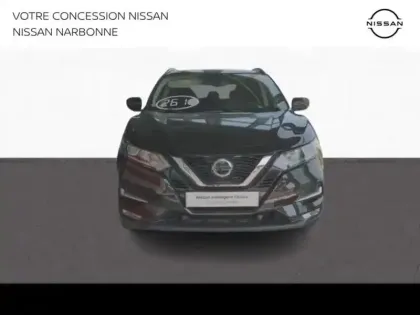 Photo 16 Nissan Qashqai  1.5 dCi 115ch N-Connecta DCT 2019 Euro6-EVAP