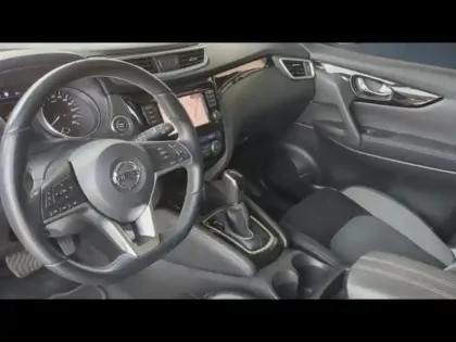 Photo 5 Nissan Qashqai  1.5 dCi 115ch N-Connecta DCT 2019 Euro6-EVAP