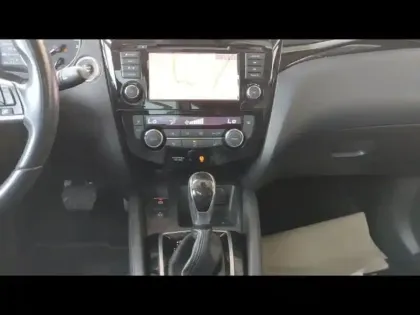 Photo 8 Nissan Qashqai  1.5 dCi 115ch N-Connecta DCT 2019 Euro6-EVAP