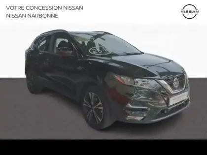 Photo 17 Nissan Qashqai  1.5 dCi 115ch N-Connecta DCT 2019 Euro6-EVAP